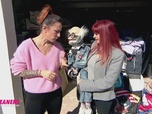Replay Cleaners les experts du ménage - Josiane face à Ciboulette la marionnette