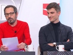 Replay La revue de presse - Numéro 7