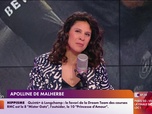 Replay Apolline Matin - Émission du 7 mai 2026