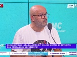 Replay Estelle Midi - Présidentielles. Léa Salamé doit-elle se mettre en retrait si son compagnon se présente ?