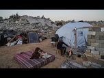 Replay Corridor maritime, aide humanitaire, sécurité : le plan de Chypre pour reconstruire Gaza