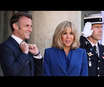 Replay Cyberharcèlement de Brigitte Macron : dix personnes condamnées par le tribunal correctionnel de...