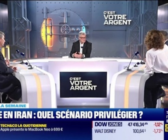 Replay C'est votre argent - La semaine de Marc - vendredi 6 mars