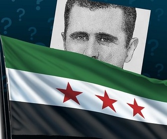 Replay Pourquoi c'est important de rendre justice en Syrie ?