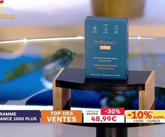 Replay Téléshopping du mercredi 2 juillet 2025