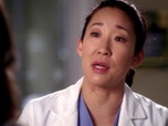 Replay Grey's anatomy - S08 E17 - Un pas de trop