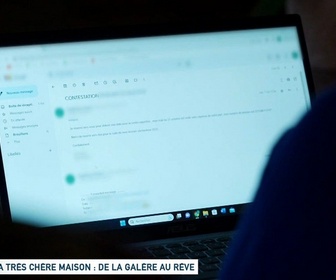 Replay Un jour, un doc week-end - Ma très chère maison : de la galère au rêve (2/2)