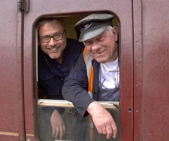 Replay Des trains pas comme les autres - 06/08/2026