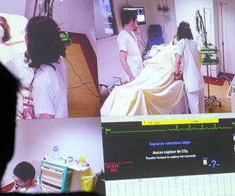 Replay La maison des Maternelles à votre service