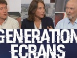 Replay DébatDoc - Dangers pour la génération écrans ?