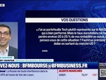 Replay BFM Bourse - Culture Bourse : Le taux eurodollars me fait perdre environ 20 à 25 % de ma rentabilité en euros. Que pensez-vous de cette situation ? Faut-il se prémunir du dollar en sortant du marché US ? , par Julie Cohen-Heurton – 04/09