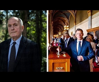 Replay Hongrie : le Parlement élit András Baka président de la République