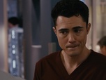 Replay Chicago Med - S10 E16 - Un long sommeil