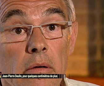 Replay Faites entrer l'accusé - S3E26 - Jean-Pierre Deulin: pour quelques centimètres