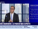 Replay BFM Bourse - Le Club : Après avoir concentré les indices actions, la Tech commence à concentrer les indices obligataires - 25/09