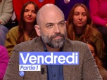 Replay Quotidien, première partie du 7 février 2025