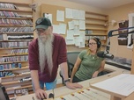 Replay ARTE Journal - États-Unis : fin des aides fédérales pour les petites radios locales