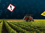 Replay Pourquoi autant d'hésitation autour de ces pesticides ?