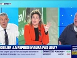 Replay Le débat - Nicolas Doze face à Jean-Marc Daniel : Immobilier, la reprise n'aura pas lieu ? - 20/06