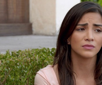 Replay L'ivresse de l'amour - S01 E21