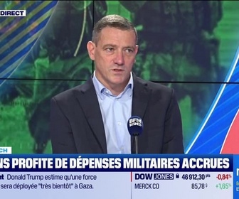 Good Morning Business replay