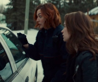 Replay Wynonna Earp - S3 E7 - Le Placard