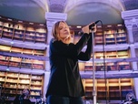 Replay Passengers - Beth Gibbons à la Bibliothèque nationale de France