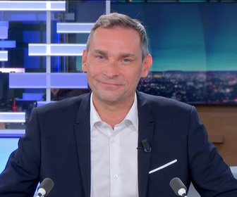 Replay Sur le terrain - Émission du mercredi 24 septembre 2025