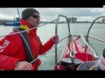 Replay Trimarans Ultim : au-delà des limites - Le défi de l'Atlantique