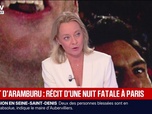 Replay Affaire suivante - Deux militants d'ultradroite jugés ce lundi 6 septembre pour le meurtre du rugbymen Federico Aramburu