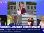 Replay News Box - Nucléaire : Poutine a reçu un haut gradé iranien - 20/07