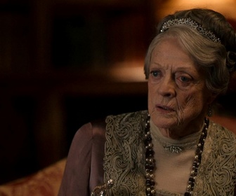Replay Downton Abbey - 03/11/2025
