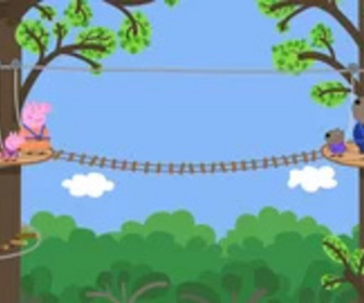 Replay Peppa Pig