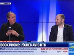 Replay Tech & Co, la quotidienne - iOS vs Android : la guerre des systèmes - 25/03