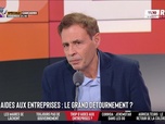 Replay Les Grandes Gueules - Aides aux entreprises : le grand détournement ?