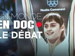 Replay Un monde en doc - Sport et politique : quand les athlètes servent de vitrine idéologique