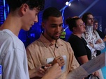 Replay 99 à battre - Émission 3 (1/2)