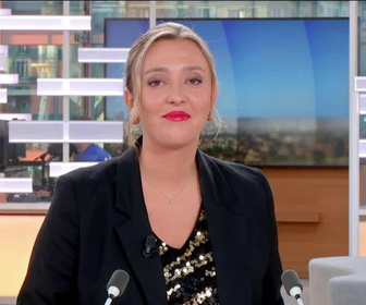 Replay Le fil info - 25/12/2025