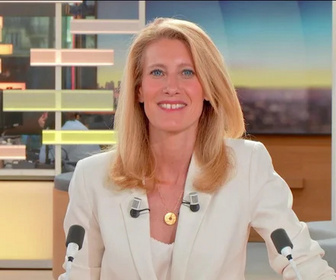 Replay La politique s'éclaire - 23/05/2026