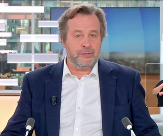 Replay Le JT en LSF - 26/10/2025
