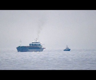 Replay Suède : soupçons de sabotage de l'approvisionnement en eau sur l'île de Gotland