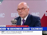 Replay Face à Face - Concert de Barbara Butch perturbé: Cette gauche-là n'est pas la gauche, déclare Bernard Cazeneuve