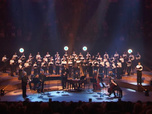 Replay Tsuzamen à la Philharmonie de Paris