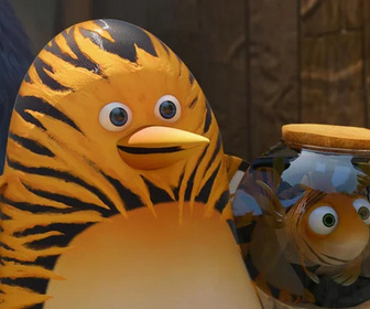 Replay Les as de la jungle à la rescousse - 17/11/2025