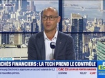 Replay BFM Bourse - Culture Bourse : Marchés financiers, la tech prend le contrôle, par Gwendal Daubresse-Chasle - 27/05