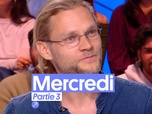 Replay Quotidien troisième partie du 21 mai 2025