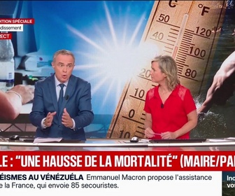 Replay L'intégrale de Midi BFM du jeudi 25 juin 2026