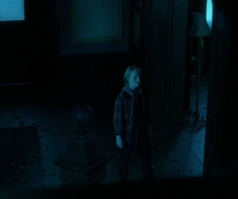 Replay Bitten - S2 E8 - Arts sombres