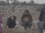 Replay ARTE Reportage - Gaza : à la recherche des disparus
