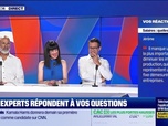 Replay Avec Vous, BFM Business vous répond - Avec vous - Mercredi 28 août